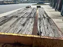Custom Trailer Flatbed Equipment Trailer