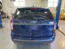 2015 Ford Explorer PI AWD