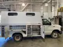 2014 Ford Econoline E350
