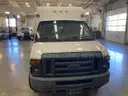2014 Ford Econoline E350