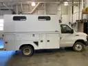 2014 Ford Econoline E350