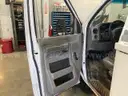 2014 Ford Econoline E350
