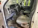 2014 Ford Econoline E350