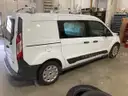 2016 Ford Transit Connect