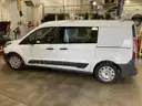 2016 Ford Transit Connect