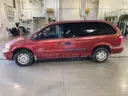 2005 Dodge Grand Caravan SE