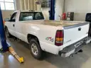 2004 GMC Sierra 1500 4WD