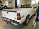 2004 GMC Sierra 1500 4WD