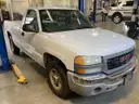2004 GMC Sierra 1500 4WD