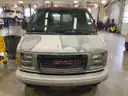 2001 GMC Savana 2500