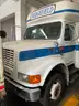 1998 International 3400 Eldorado 24 Passenger Bus w/Wheelchair Lift