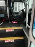 1998 International 3400 Eldorado 24 Passenger Bus w/Wheelchair Lift