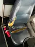 1998 International 3400 Eldorado 24 Passenger Bus w/Wheelchair Lift
