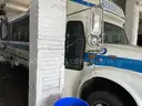 1998 International 3400 Eldorado 24 Passenger Bus w/Wheelchair Lift