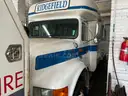 1998 International 3400 Eldorado 24 Passenger Bus w/Wheelchair Lift