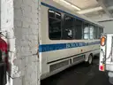 1998 International 3400 Eldorado 24 Passenger Bus w/Wheelchair Lift