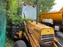 1992 Ford 555D Backhoe