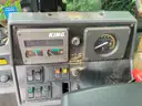 1992 Ford 555D Backhoe