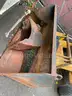 1992 Ford 555D Backhoe