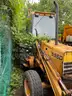 1992 Ford 555D Backhoe