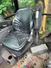 1992 Ford 555D Backhoe