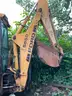1992 Ford 555D Backhoe