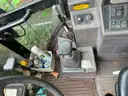 1992 Ford 555D Backhoe