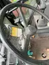 1992 Ford 555D Backhoe