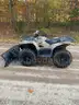 2016 Yamaha Grizzly 700 4x4