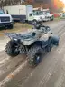 2016 Yamaha Grizzly 700 4x4