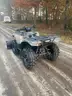 2016 Yamaha Grizzly 700 4x4