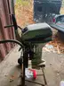 1996 Johnson outboard