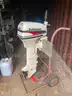 1996 Johnson outboard