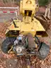 (2) Vermeer trench packers