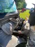 2004 International 4300