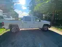 2011 Chevrolet Silverado 1500