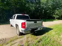 2011 Chevrolet Silverado 1500