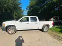 2011 Chevrolet Silverado 1500