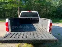 2011 Chevrolet Silverado 1500