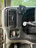 2001 GMC Savana