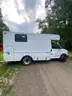 2001 GMC Savana