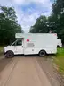 2001 GMC Savana