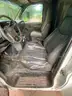 2001 GMC Savana