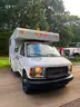 2001 GMC Savana