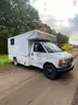 2001 GMC Savana