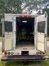 2001 GMC Savana