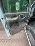 2001 GMC Savana