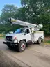 2006 Chevrolet C7C042