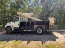 2002 International 4400