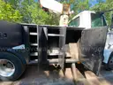 2002 International 4400